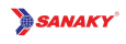 Sanaky