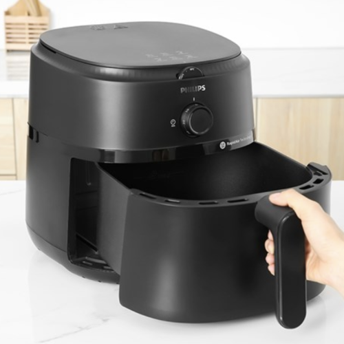 Nồi Chiên Không Dầu Philips NA130/00