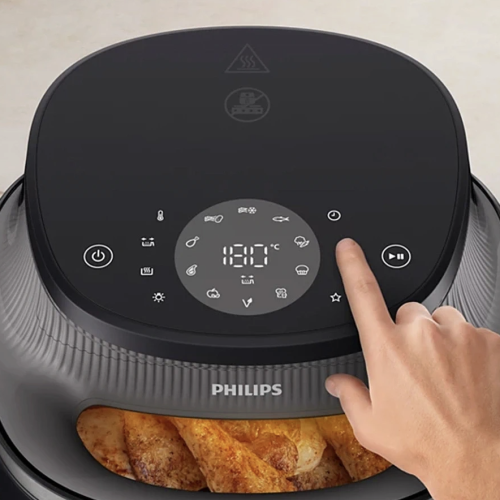 Nồi Chiên Không Dầu Philips NA332/00