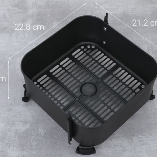Nồi Chiên Không Dầu Philips NA352/00