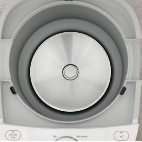 Nồi Cơm Điện Tử Philips HD4717/30