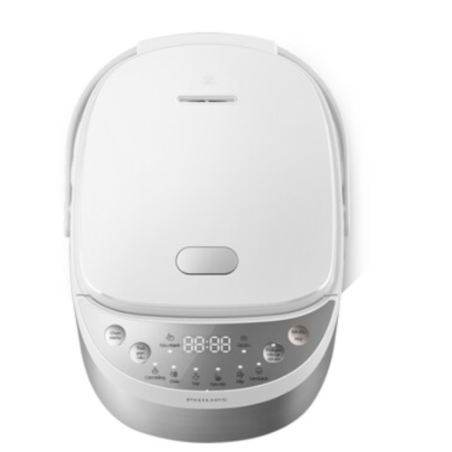 Nồi Cơm Điện Tử Mini Philips HD3170/66