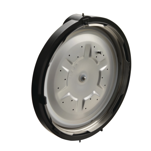 Nồi Áp Suất Điện Philips HD2136/66