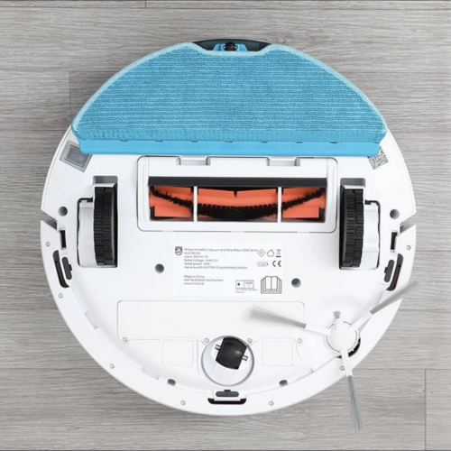 Robot Hút Bụi Lau Nhà Philips XU2100/25