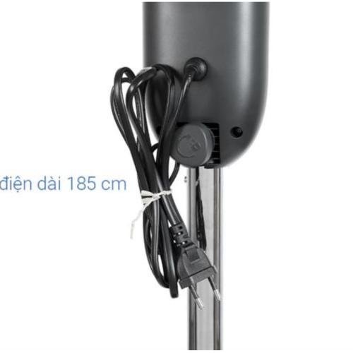 Quạt Đứng Có Điều Khiển Philips CX1520/01