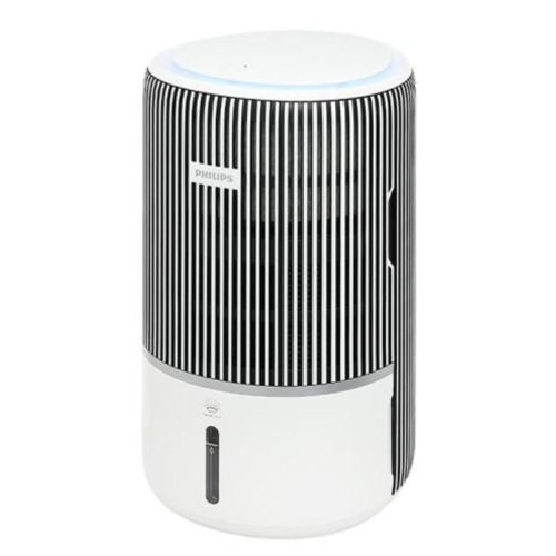 Máy Lọc Không Khí Tích Hợp Tạo Ẩm Philips AC3420/10