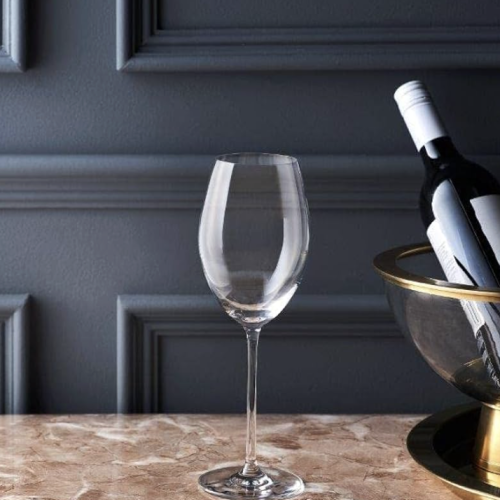 Ly Rượu Vang Cao Cấp Lucaris Lavish Beaujolais LS16BJ18