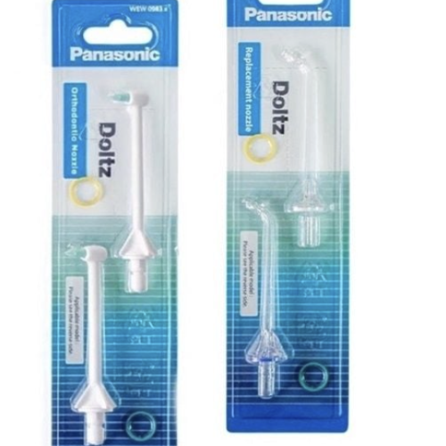 Đầu Tăm Nước Siêu Âm Panasonic WEW0983X401