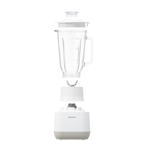 Máy Xay Sinh Tố Đa Năng Panasonic MX-MG53C1CRA