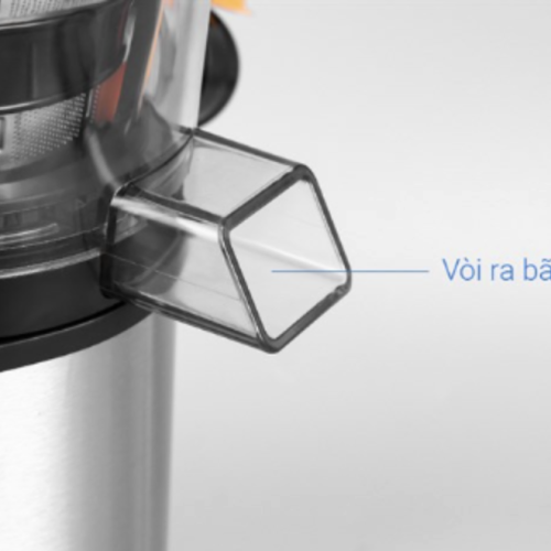 Máy Ép Chậm Trục Đứng Hafele JE-230-BL