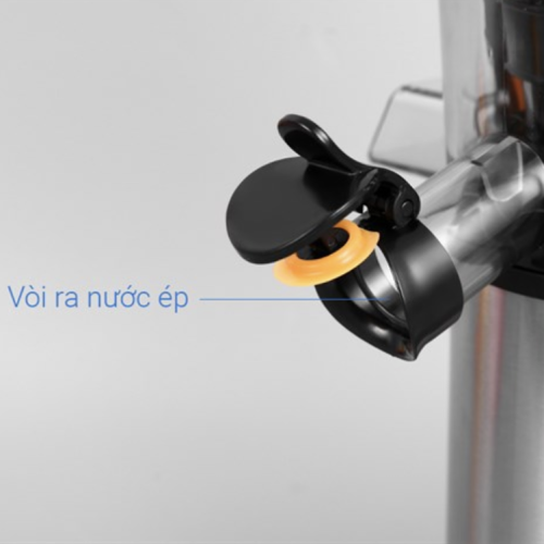 Máy Ép Chậm Trục Đứng Hafele JE-230-BL