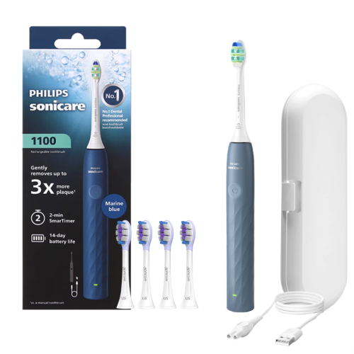 Bàn Chải Điện Philips HX3901/03