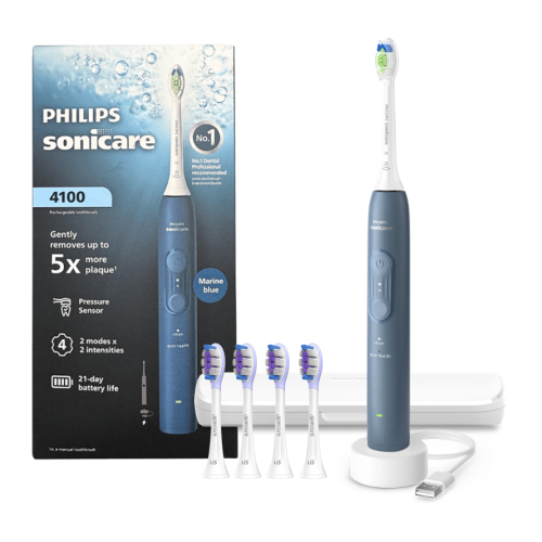 Bàn Chải Điện Philips HX4043/48