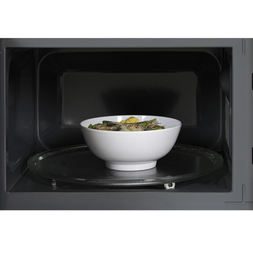 Lò Vi Sóng Có Nướng Sharp R-G251TV-BK 25 Lít