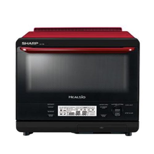 Lò Vi Sóng Hơi Nước Sharp AX-1700VN(R) 31 Lít