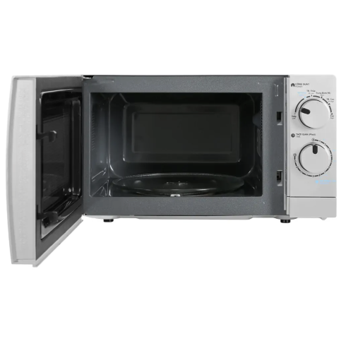 Lò Vi Sóng Sharp R-207VN-SL 20 Lít 700W