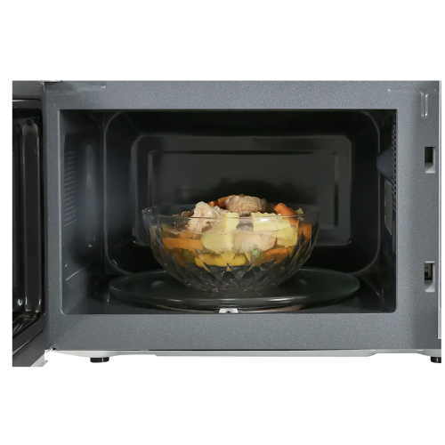 Lò Vi Sóng Sharp R-207VN-SL 20 Lít 700W