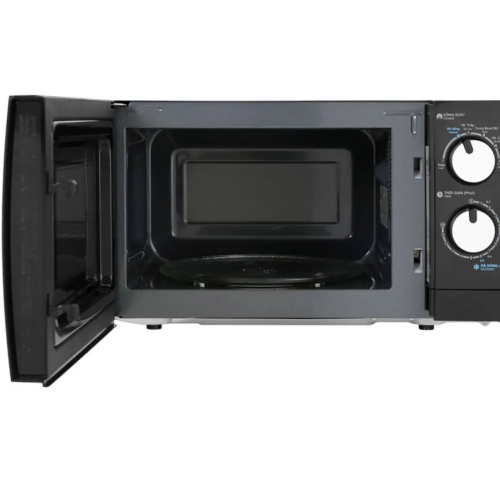 Lò Vi Sóng Sharp R-208VN-WS 20 Lít 700W