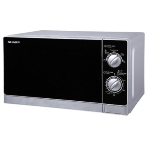 Lò Vi Sóng Sharp R-203VN-M 20 Lít 800W