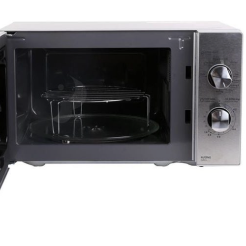 Lò Vi Sóng Có Nướng Sharp R-G227VN-M 20 Lít 800W