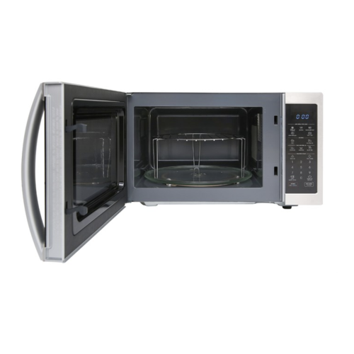 Lò Vi Sóng Điện Tử Có Nướng Sharp R-G52XVN-ST