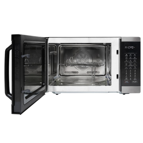 Lò Vi Sóng Điện Tử Sharp R-C932XVN-BST