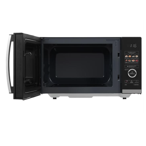 Lò Vi Sóng Điện Tử Sharp R-2343FB-BK