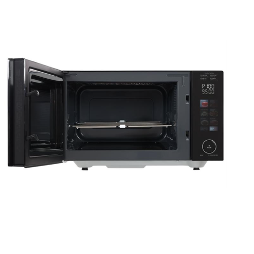 Lò Vi Sóng Điện Tử Sharp R-G2545FBC-BK