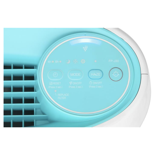 Máy Lọc Không Khí Sharp FP-J30E-A