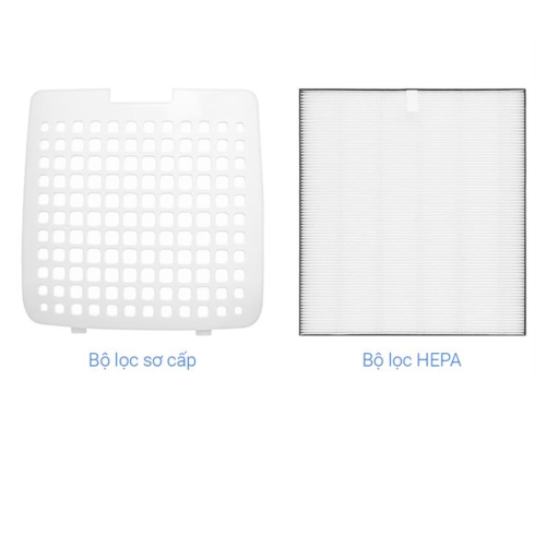 Máy Lọc Không Khí Sharp FP-J30E-A