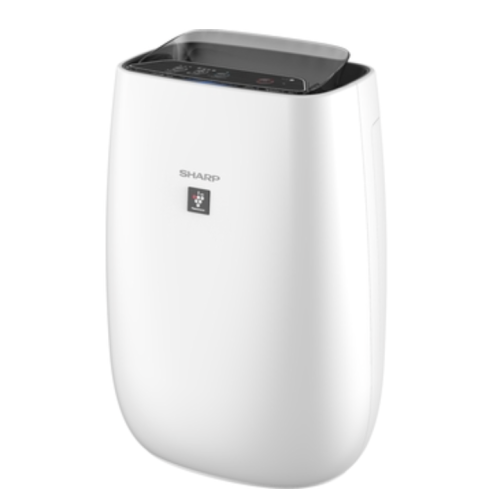 Máy Lọc Không Khí Sharp FP-J40E-W