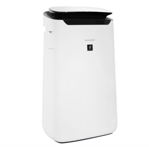 Máy Lọc Không Khí Sharp FP-J60E-W