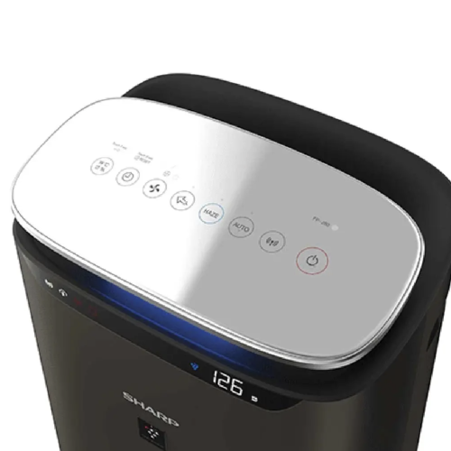Máy lọc không khí Sharp FP-J80EV-H