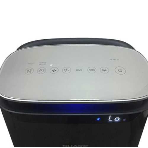 Máy lọc không khí Sharp FP-J80EV-H