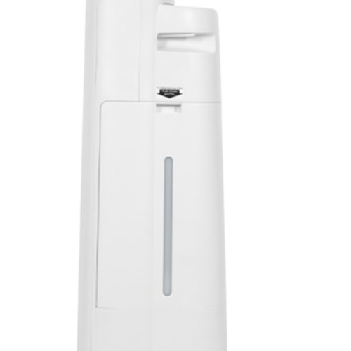 Máy lọc không khí và tạo ẩm Sharp KI-N40V