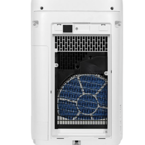 Máy lọc không khí và tạo ẩm Sharp KI-N40V