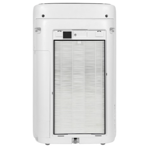 Máy lọc không khí và tạo ẩm Sharp KI-N40V