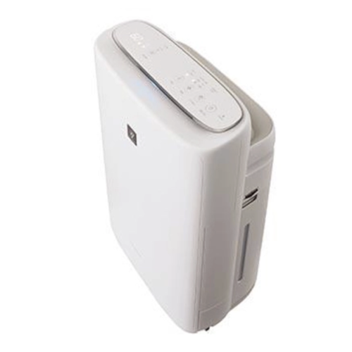 Máy lọc không khí và tạo ẩm Sharp KI-N50V-W