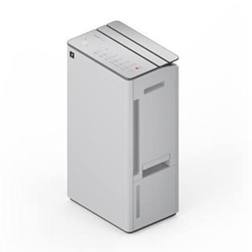 Máy hút ẩm Sharp DW-T30HV-W