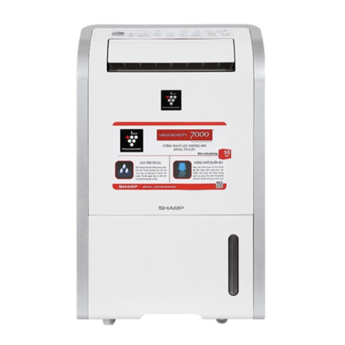 Máy hút ẩm Sharp DW-D20A-W