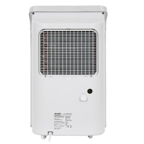 Máy hút ẩm Sharp DW-D20A-W