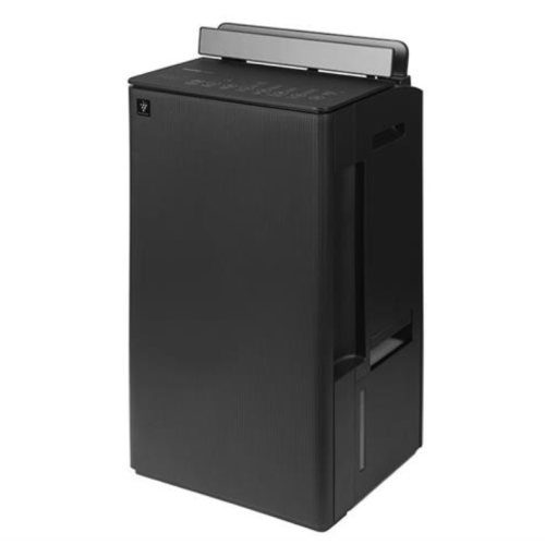 Máy hút ẩm lọc không khí Sharp DW-T30FV-H