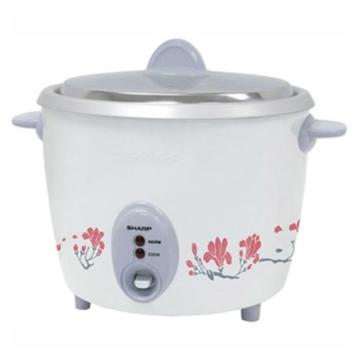 Nồi cơm điện Sharp KSH-D06V