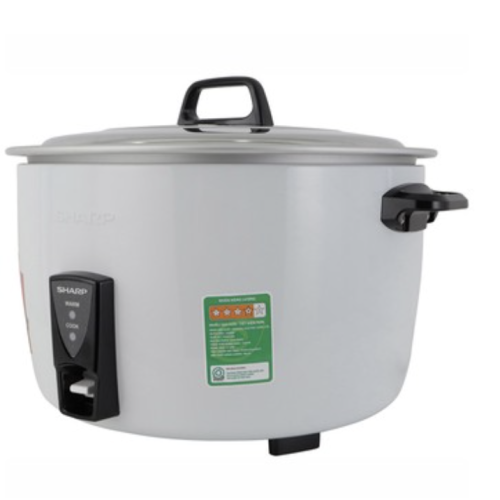 Nồi cơm điện Sharp KSH-D55V
