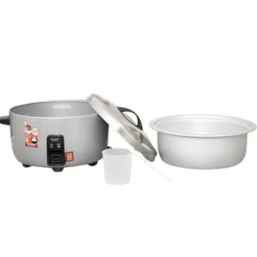 Nồi cơm điện Sharp KSH-H90V-SL