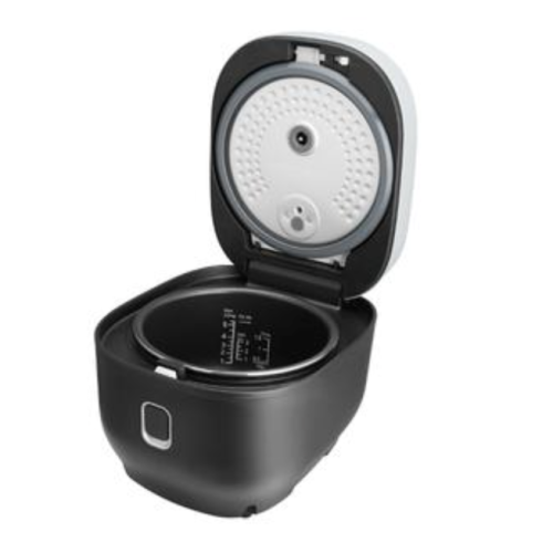Nồi Cơm Điện Tử Sharp KS-COM1029MV-SL 1.0 Lít