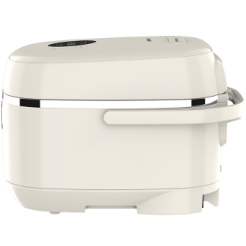 Nồi Cơm Điện Cao Tần Sharp KS-IH18IX-WH 1.8 Lít