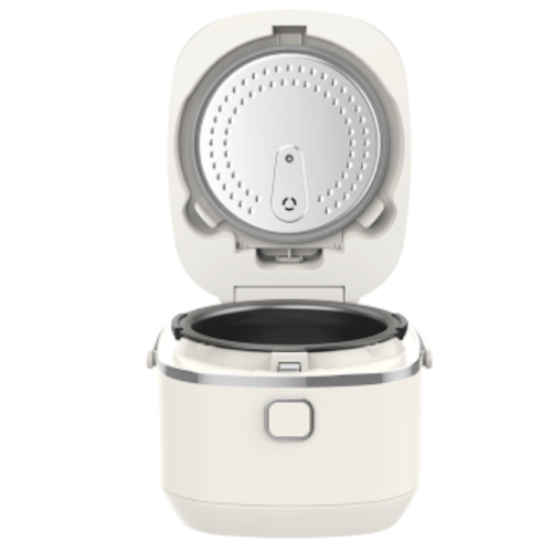Nồi Cơm Điện Cao Tần Sharp KS-IH10IX-WH 1.0 Lít