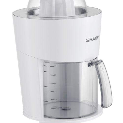 Máy Vắt Cam Sharp EJ-J408-WH