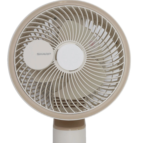 Quạt Tuần Hoàn Sharp PJ-CD603V-C